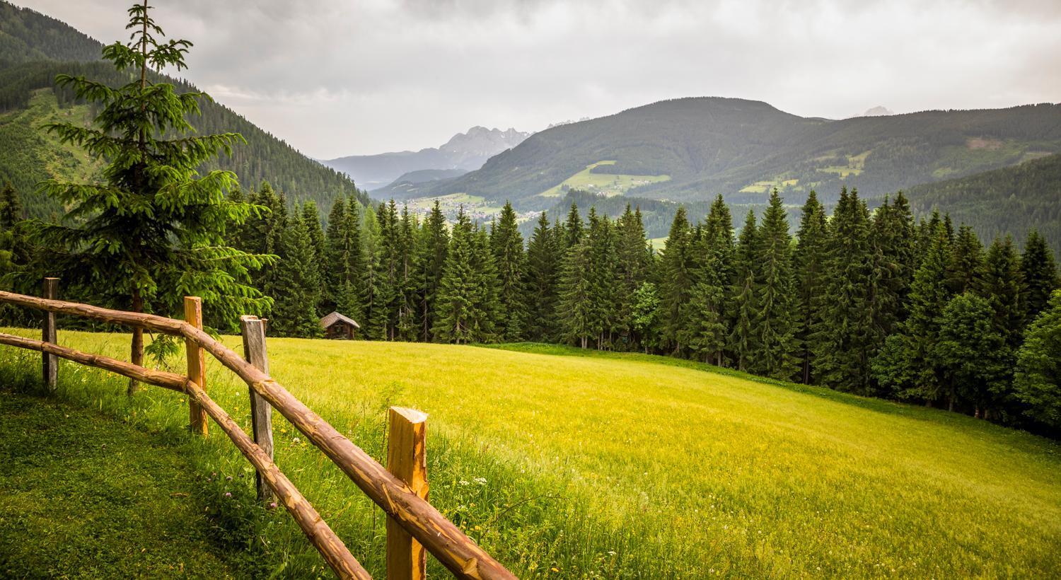 Apartmán Bauernhof Auhof Wagrain Exteriér fotografie